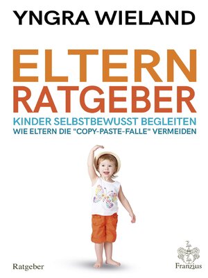 cover image of Elternratgeber